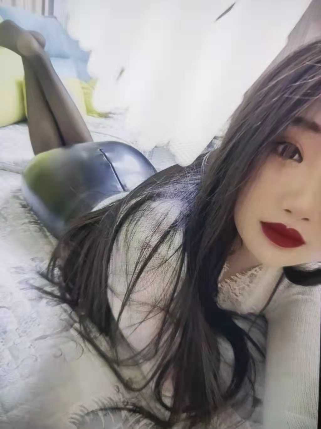 青岛美女多多，真实靠谱